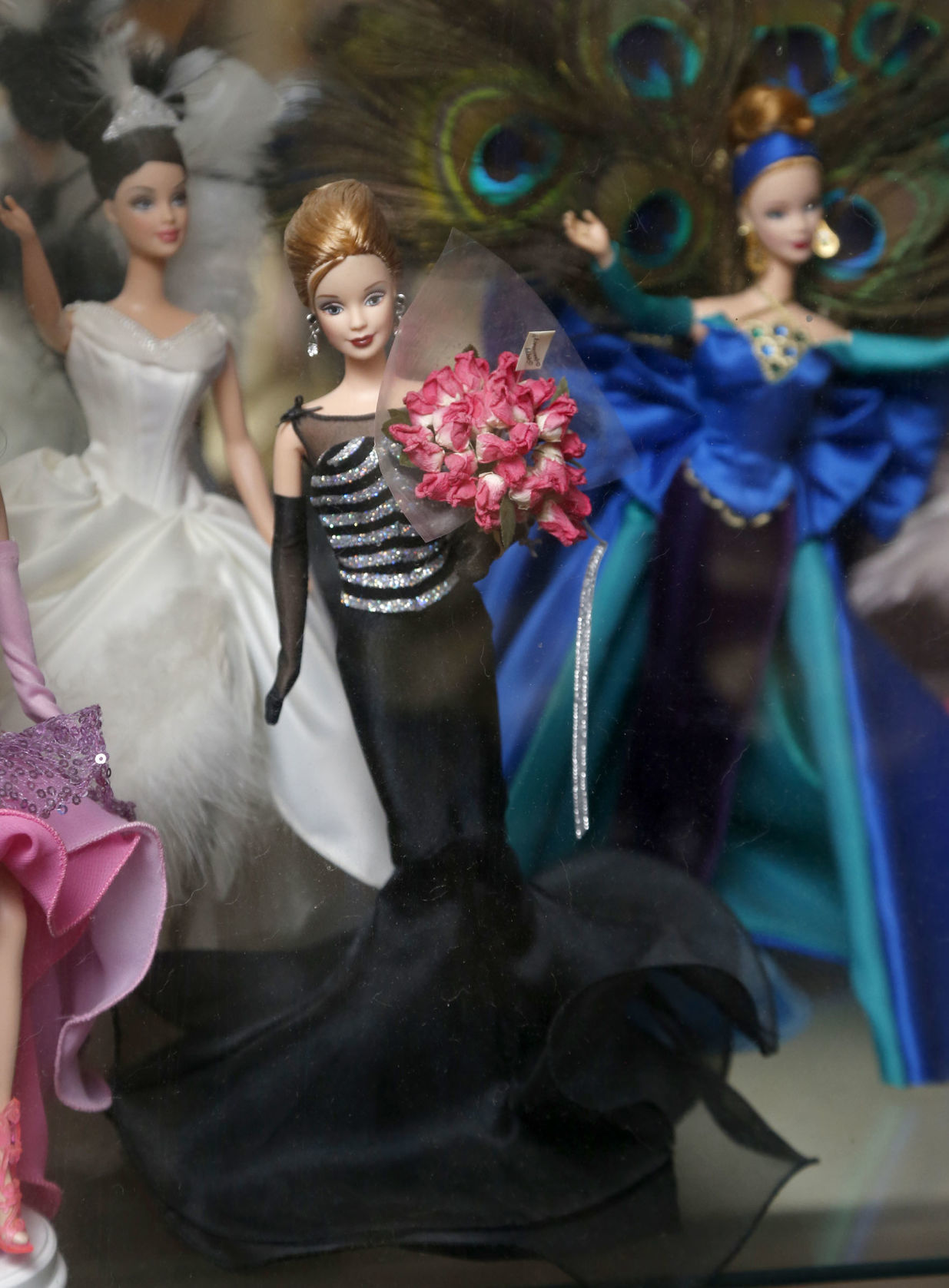 Barbies